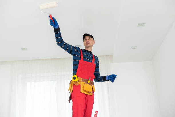 Best Industrial Mold Remediation  in Deshler, OH