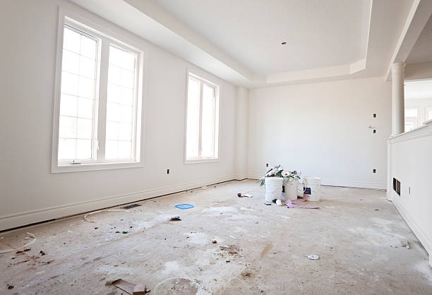 Best Mold Remediation for Healthcare Facilities  in Deshler, OH