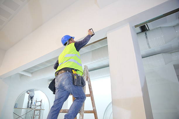 Best Post-Construction Mold Inspection  in Deshler, OH