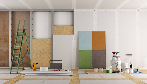 Best Mold Removal for HVAC Installations  in Deshler, OH